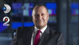 Ugur Yesil, CEO și Executive Board Member Dogan Media Internațional, premiat pentru Inovație în Media, la Gala Capital - Excelență în Management 2023